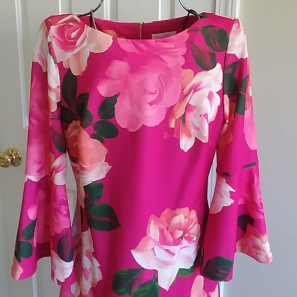 Calvin Klein dress - Picture 2 of 6